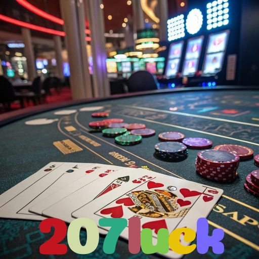 207luck - Baixe o App 207luck para Android e Comece a Jogar
