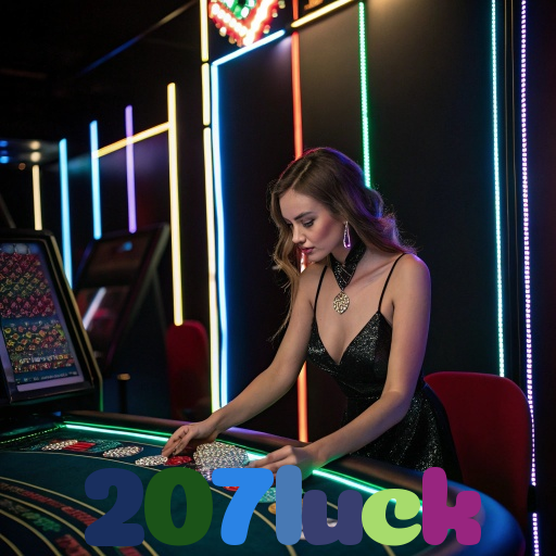 207luck - Baixe o app 207luck no Google Play e jogue ao vivo