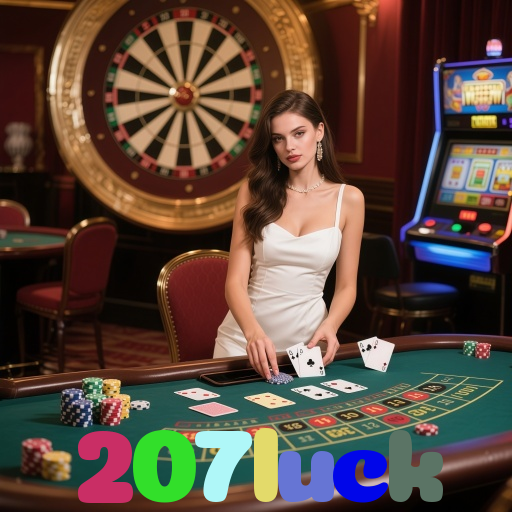 207luck - Baixe o app 207luck no Google Play e jogue ao vivo