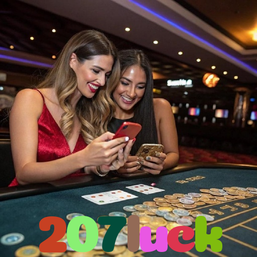 207luck - Baixe o App 207luck para Android e Comece a Jogar