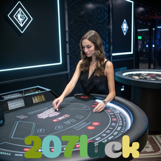 207luck - Baixe o App 207luck para Android e Comece a Jogar