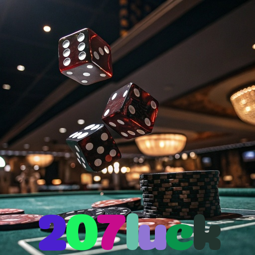 207luck - Baixe o app 207luck no Google Play e jogue ao vivo