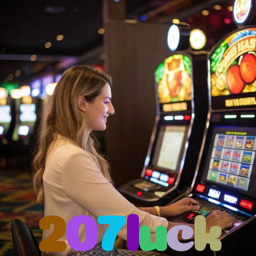207luck - Baixe o App 207luck para Android e Comece a Jogar