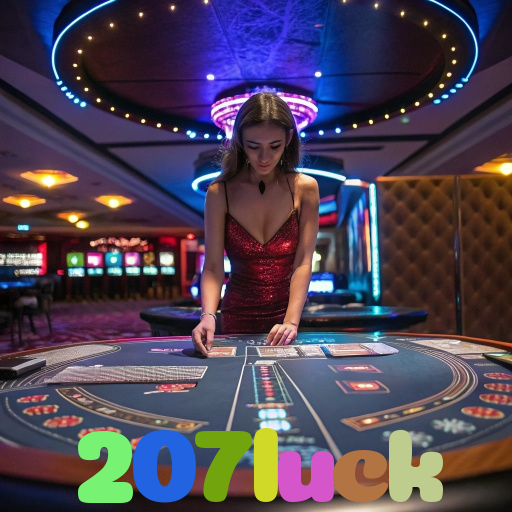 207luck - Baixe o App 207luck para Android e Comece a Jogar