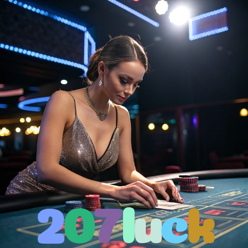 207luck - Baixe o app 207luck no Google Play e jogue ao vivo