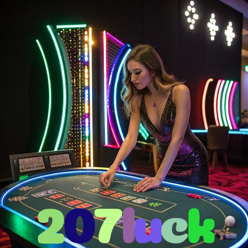 207luck - Baixe o App 207luck para Android e Comece a Jogar