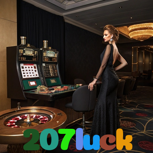207luck - Baixe o App 207luck para Android e Comece a Jogar