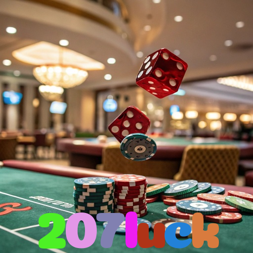 207luck - Baixe o app 207luck no Google Play e jogue ao vivo
