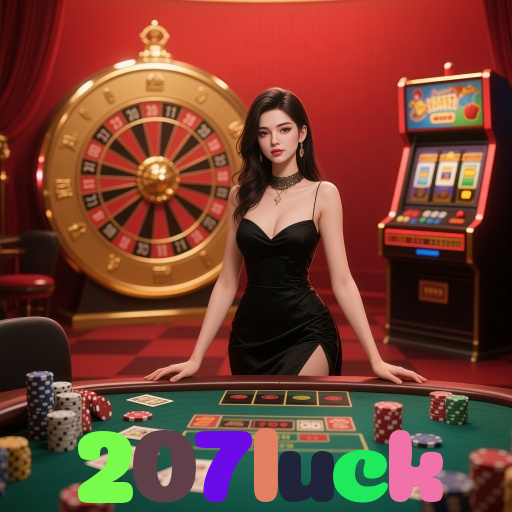 207luck - Baixe o app 207luck no Google Play e jogue ao vivo