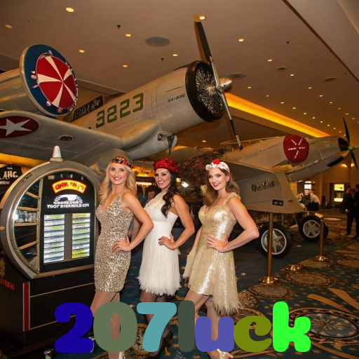 207luck - Baixe o App 207luck para Android e Comece a Jogar