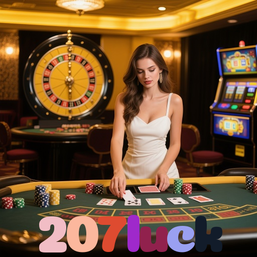 207luck - Baixe o App 207luck para Android e Comece a Jogar