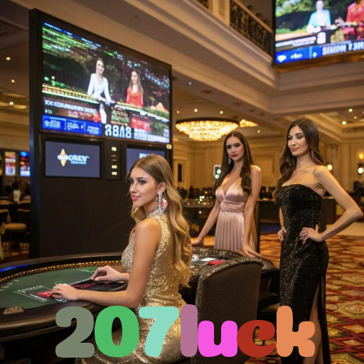 207luck - Baixe o app 207luck no Google Play e jogue ao vivo