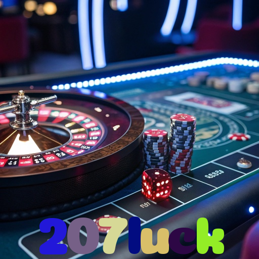 207luck - Baixe o app 207luck no Google Play e jogue ao vivo