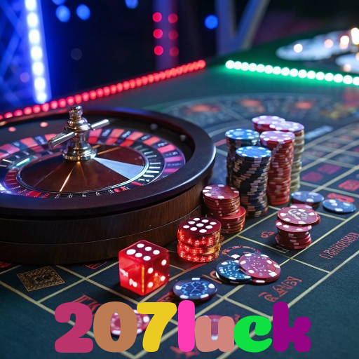 207luck - Baixe o App 207luck para Android e Comece a Jogar