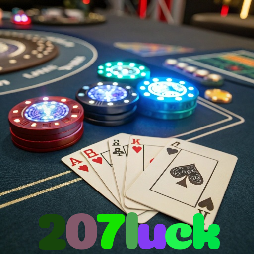 207luck - Baixe o App 207luck para Android e Comece a Jogar