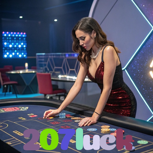 207luck - Baixe o App 207luck para Android e Comece a Jogar