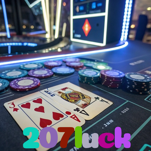 207luck - Baixe o App 207luck para Android e Comece a Jogar