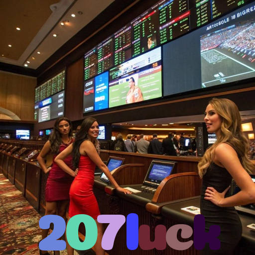 207luck - Baixe o App 207luck para Android e Comece a Jogar