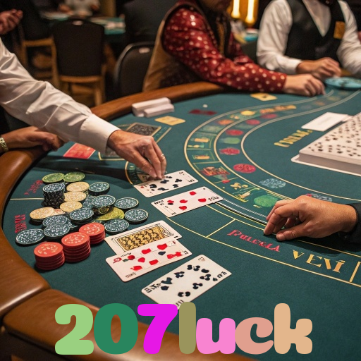 207luck - Baixe o App 207luck para Android e Comece a Jogar
