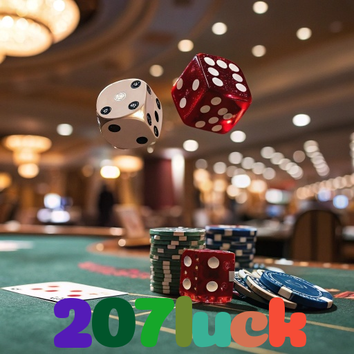 207luck - Baixe o App 207luck para Android e Comece a Jogar