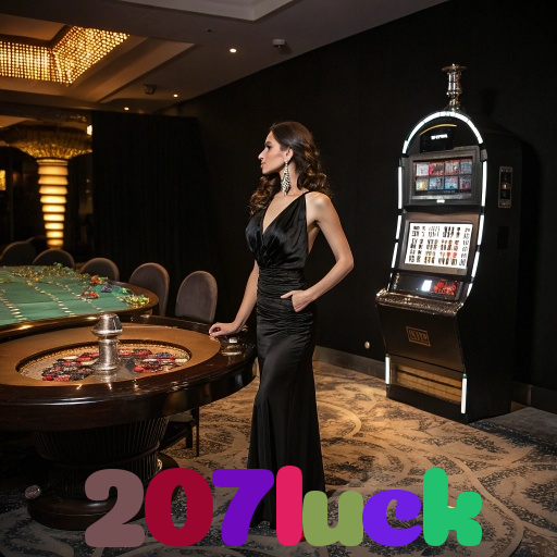 207luck - Baixe o app 207luck no Google Play e jogue ao vivo