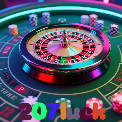 207luck - Baixe o app 207luck no Google Play e jogue ao vivo