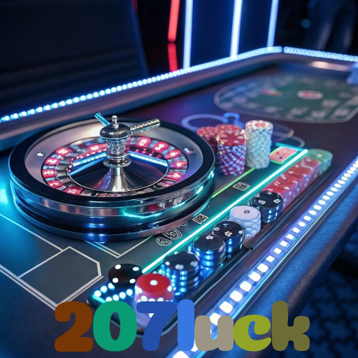 207luck - Baixe o App 207luck para Android e Comece a Jogar