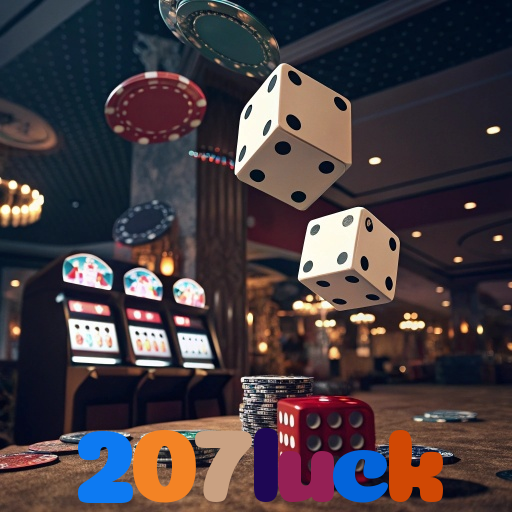 207luck - Baixe o App 207luck para Android e Comece a Jogar
