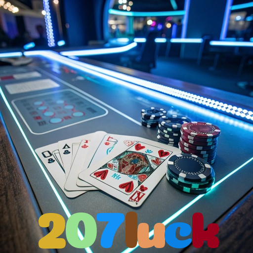 207luck - Baixe o app 207luck no Google Play e jogue ao vivo