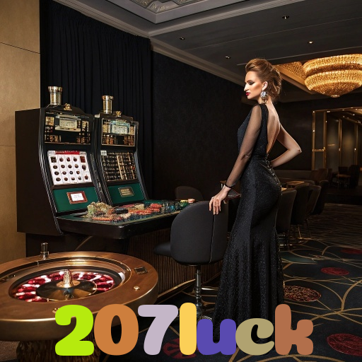 207luck - Baixe o app 207luck no Google Play e jogue ao vivo