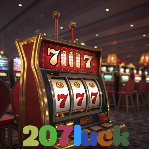 207luck - Baixe o App 207luck para Android e Comece a Jogar