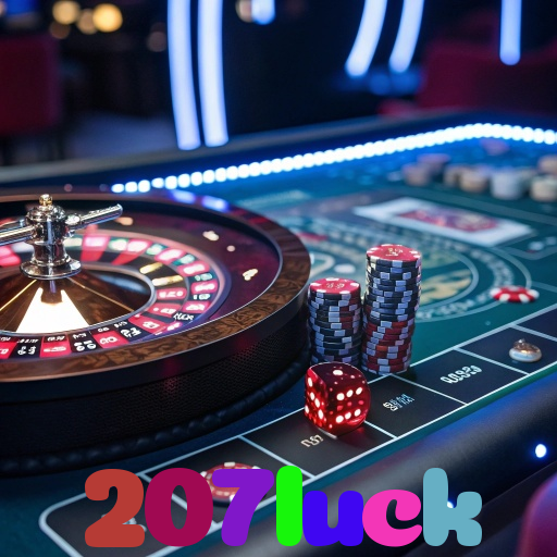 207luck - Baixe o app 207luck no Google Play e jogue ao vivo