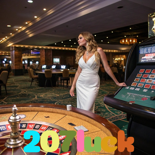 207luck - Baixe o App 207luck para Android e Comece a Jogar