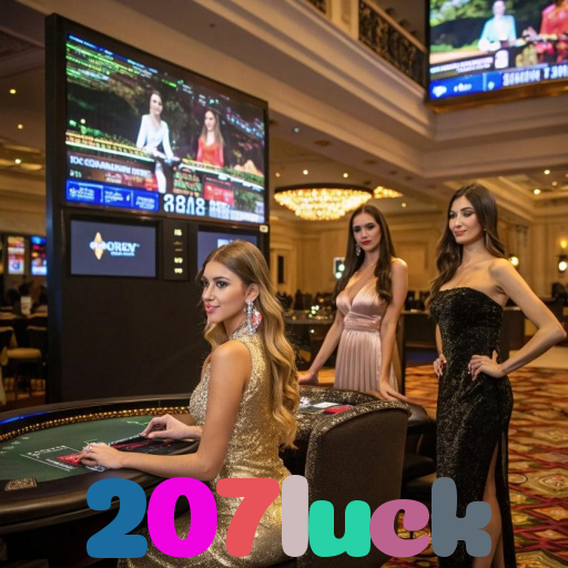 207luck - Baixe o App 207luck para Android e Comece a Jogar