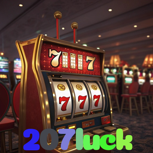 207luck - Baixe o app 207luck no Google Play e jogue ao vivo