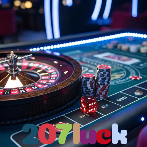207luck - Baixe o App 207luck para Android e Comece a Jogar