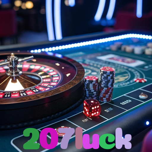 207luck - Baixe o App 207luck para Android e Comece a Jogar