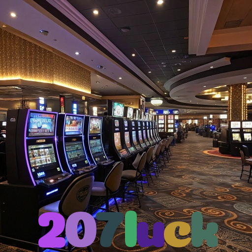 207luck - Baixe o App 207luck para Android e Comece a Jogar
