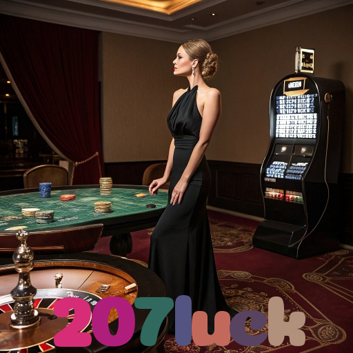 207luck - Baixe o app 207luck no Google Play e jogue ao vivo