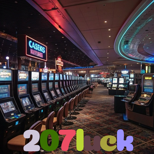 207luck - Baixe o App 207luck para Android e Comece a Jogar