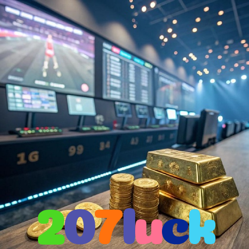 207luck - Baixe o app 207luck no Google Play e jogue ao vivo