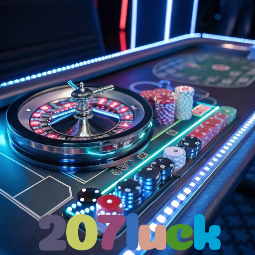 207luck - Baixe o App 207luck para Android e Comece a Jogar