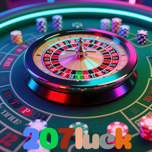 207luck - Baixe o App 207luck para Android e Comece a Jogar
