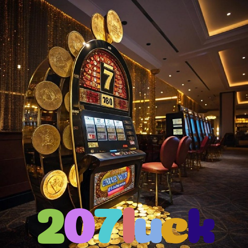 207luck - Baixe o app 207luck no Google Play e jogue ao vivo