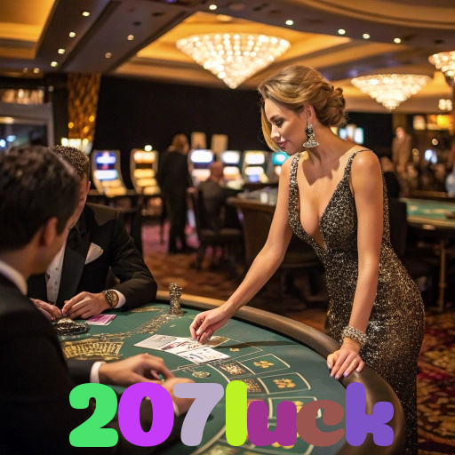 207luck - Baixe o app 207luck no Google Play e jogue ao vivo