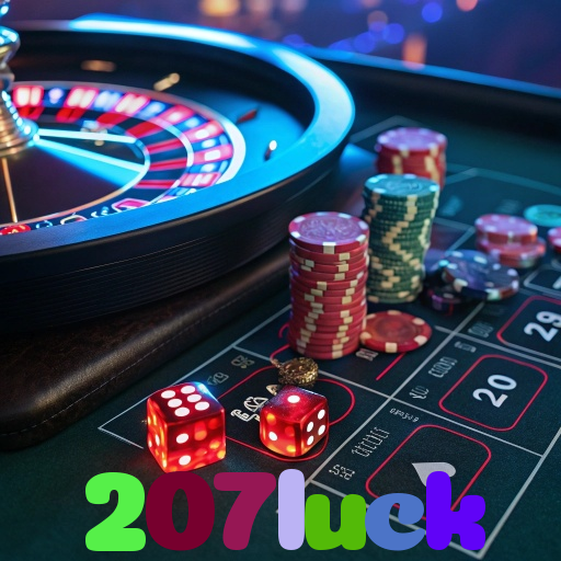 207luck - Baixe o app 207luck no Google Play e jogue ao vivo