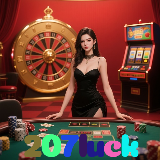207luck - Baixe o App 207luck para Android e Comece a Jogar