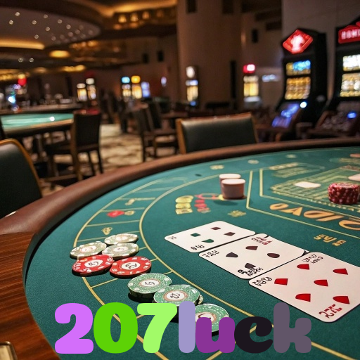 207luck - Baixe o app 207luck no Google Play e jogue ao vivo