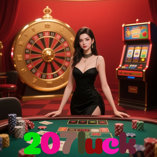 207luck - Baixe o app 207luck no Google Play e jogue ao vivo