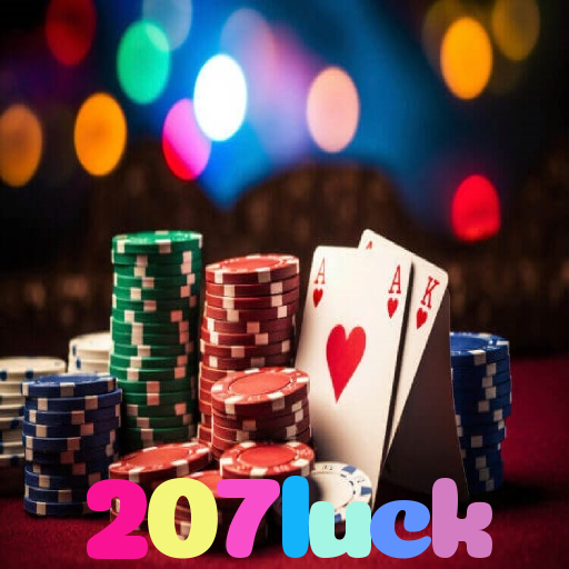 207luck - Baixe o App 207luck para Android e Comece a Jogar